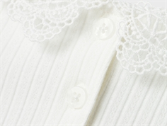 Name It bright white blonde body